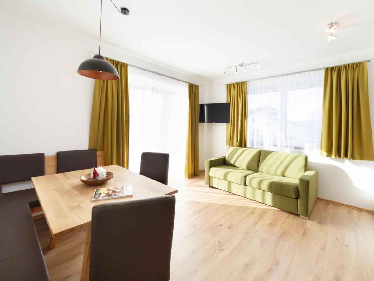 Apartment Rubin - Sld600 By Interhome Schladming Extérieur photo
