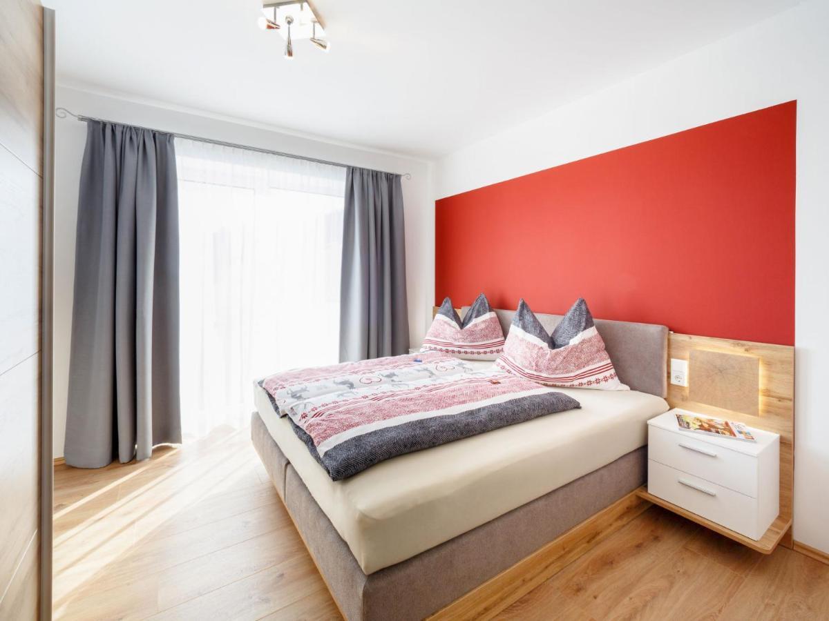 Apartment Rubin - Sld600 By Interhome Schladming Extérieur photo