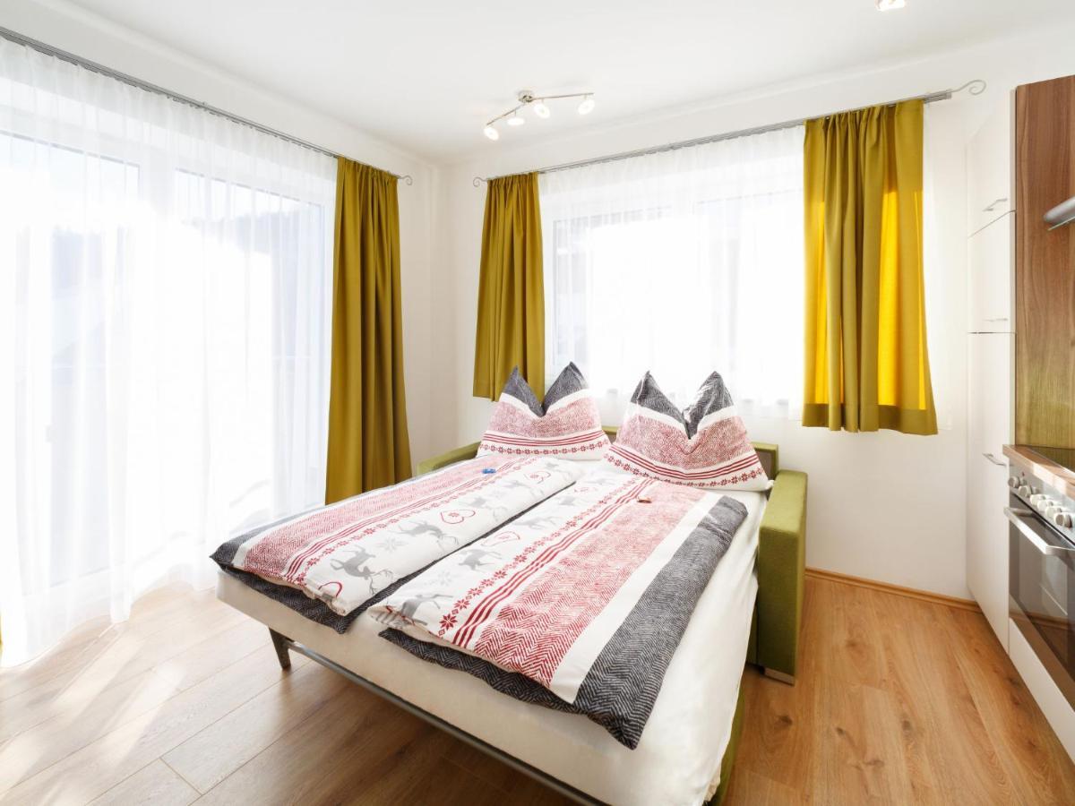 Apartment Rubin - Sld600 By Interhome Schladming Extérieur photo