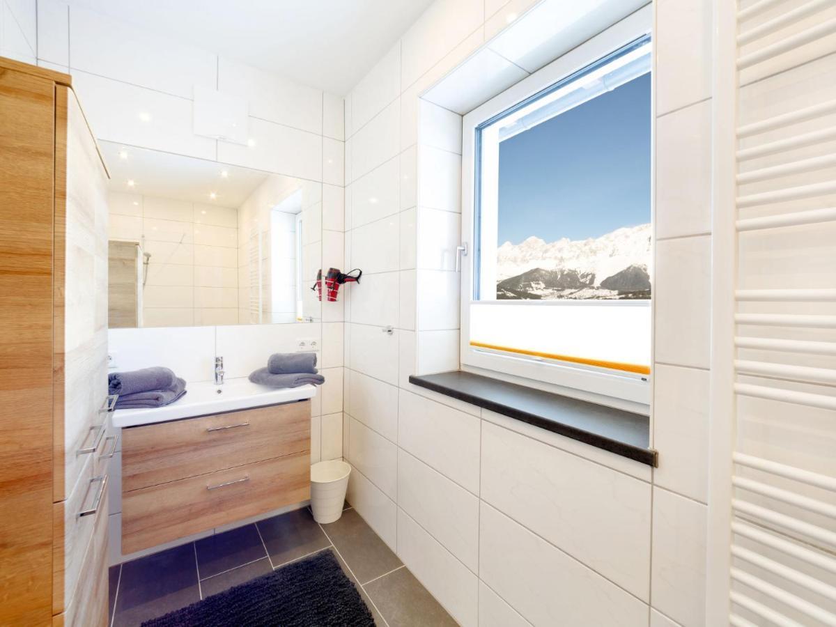 Apartment Rubin - Sld600 By Interhome Schladming Extérieur photo