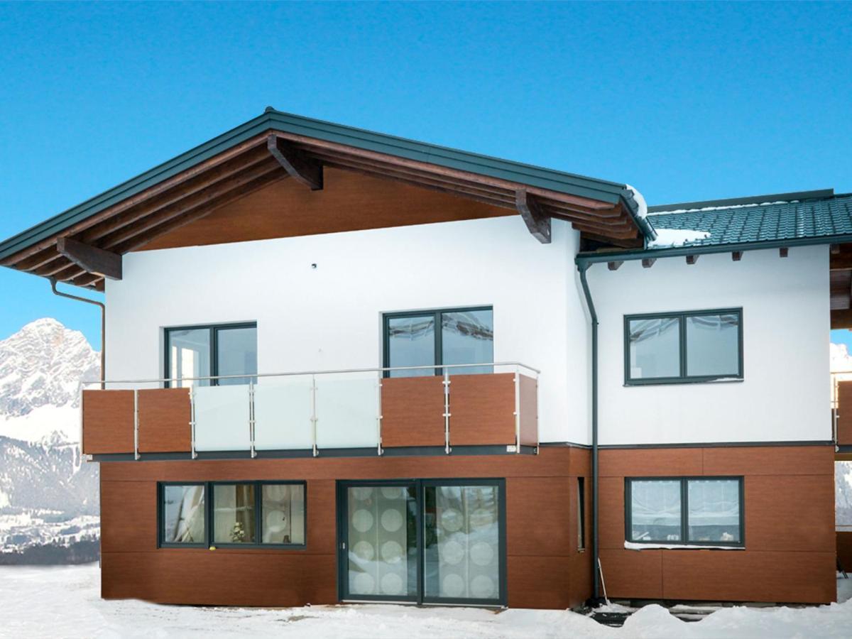 Apartment Rubin - Sld600 By Interhome Schladming Extérieur photo