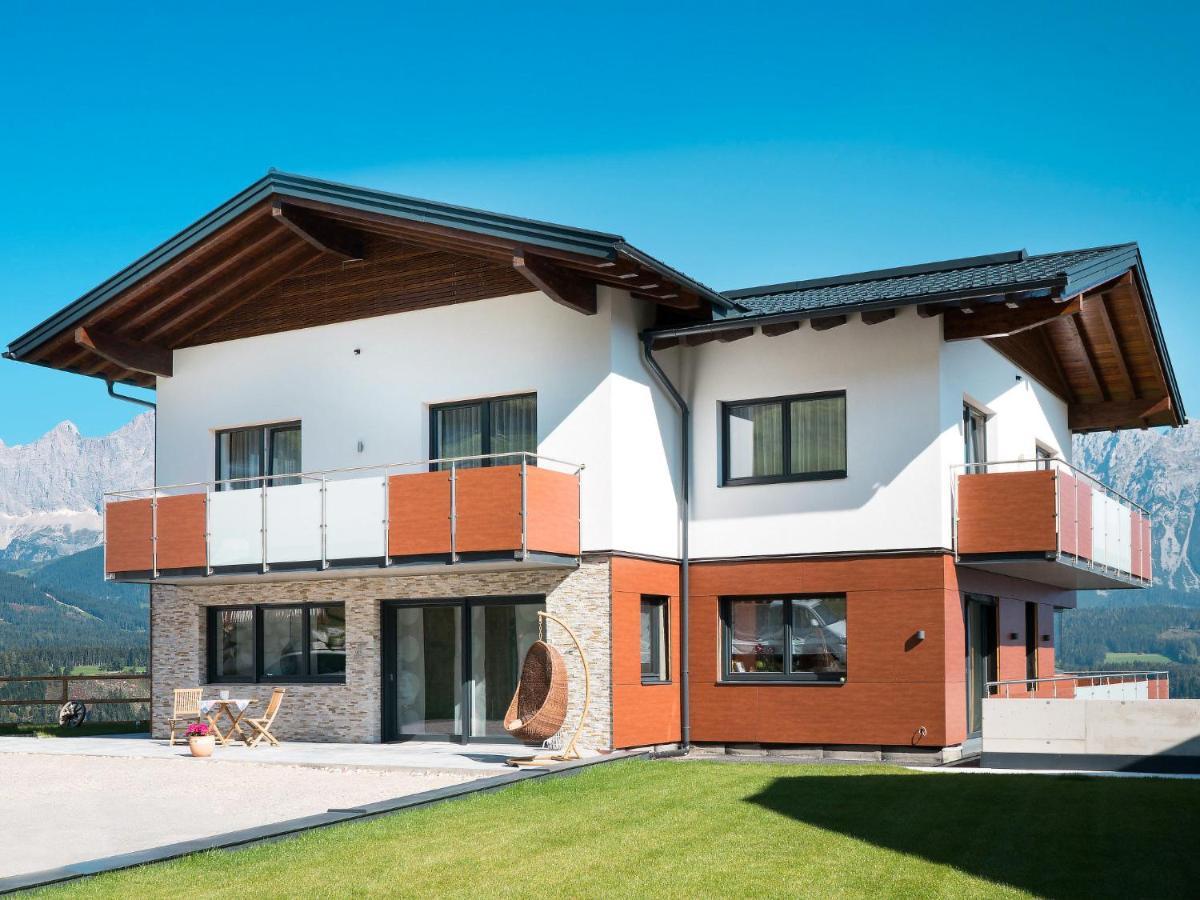 Apartment Rubin - Sld600 By Interhome Schladming Extérieur photo