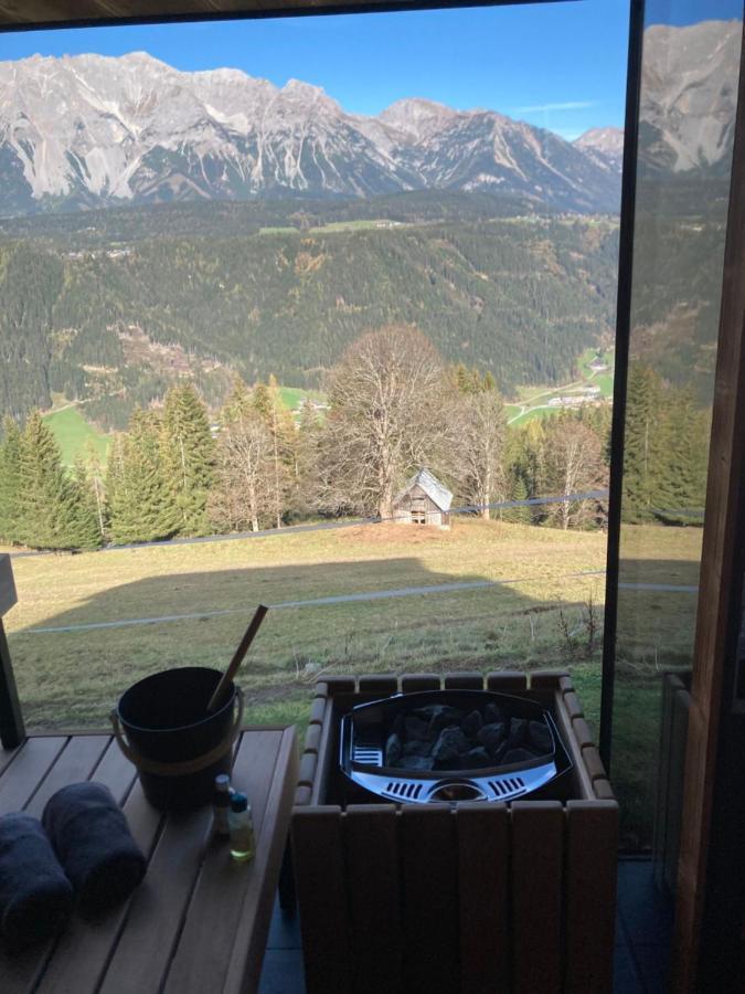 Apartment Rubin - Sld600 By Interhome Schladming Extérieur photo
