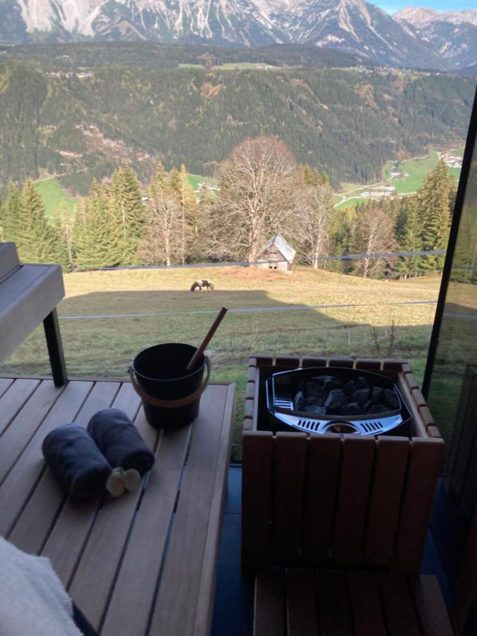 Apartment Rubin - Sld600 By Interhome Schladming Extérieur photo