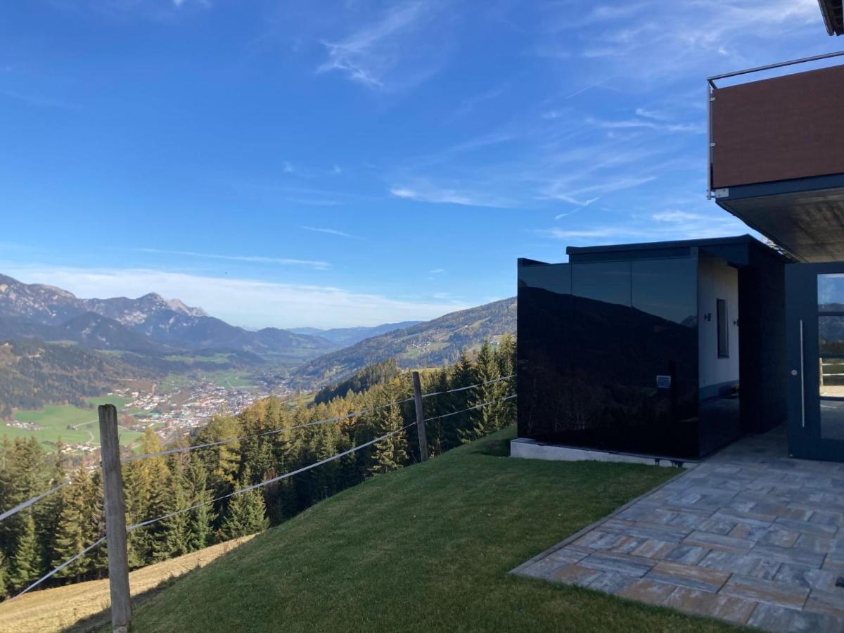 Apartment Rubin - Sld600 By Interhome Schladming Extérieur photo
