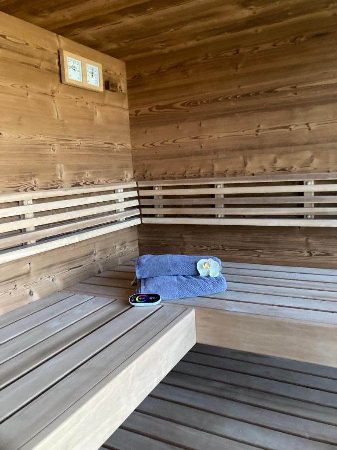 Apartment Rubin - Sld600 By Interhome Schladming Extérieur photo