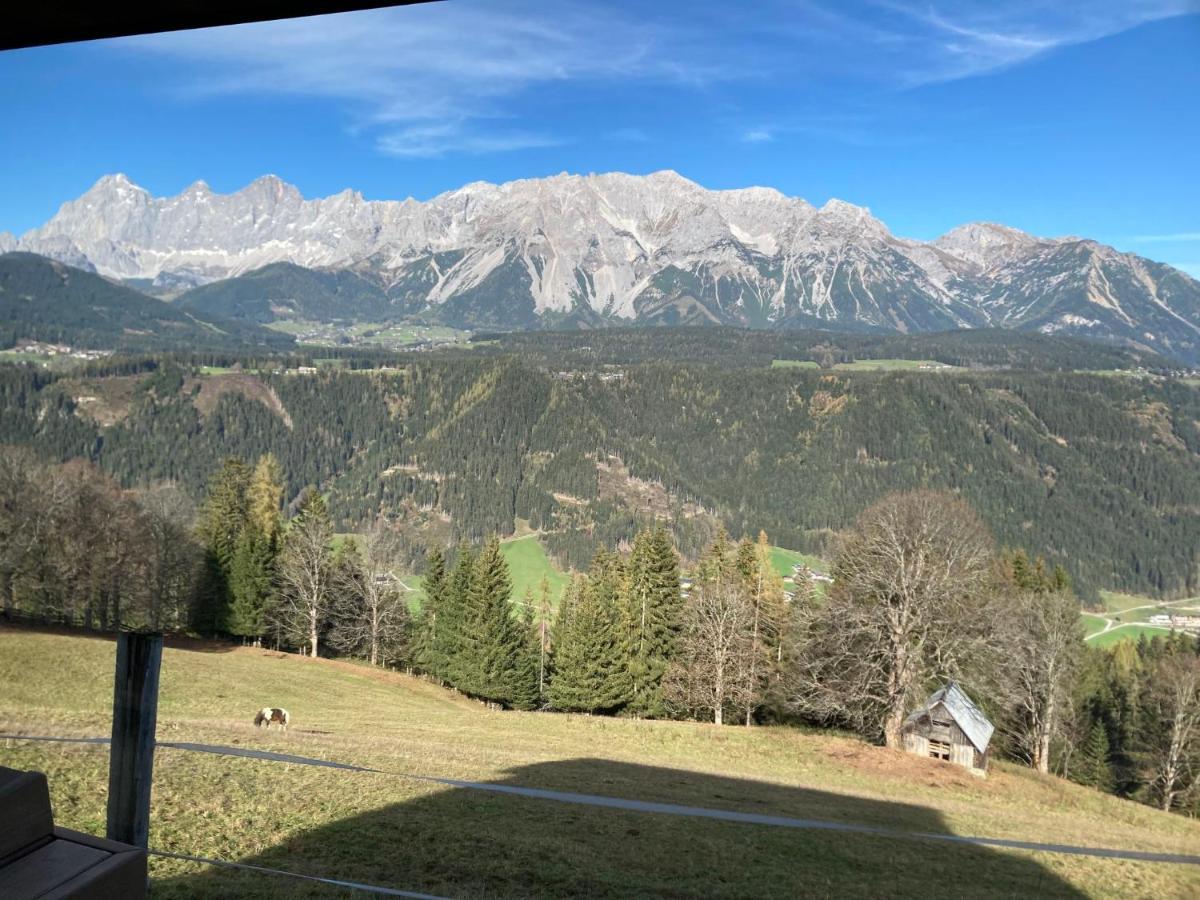 Apartment Rubin - Sld600 By Interhome Schladming Extérieur photo
