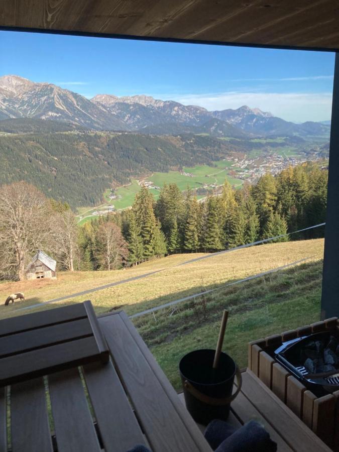 Apartment Rubin - Sld600 By Interhome Schladming Extérieur photo