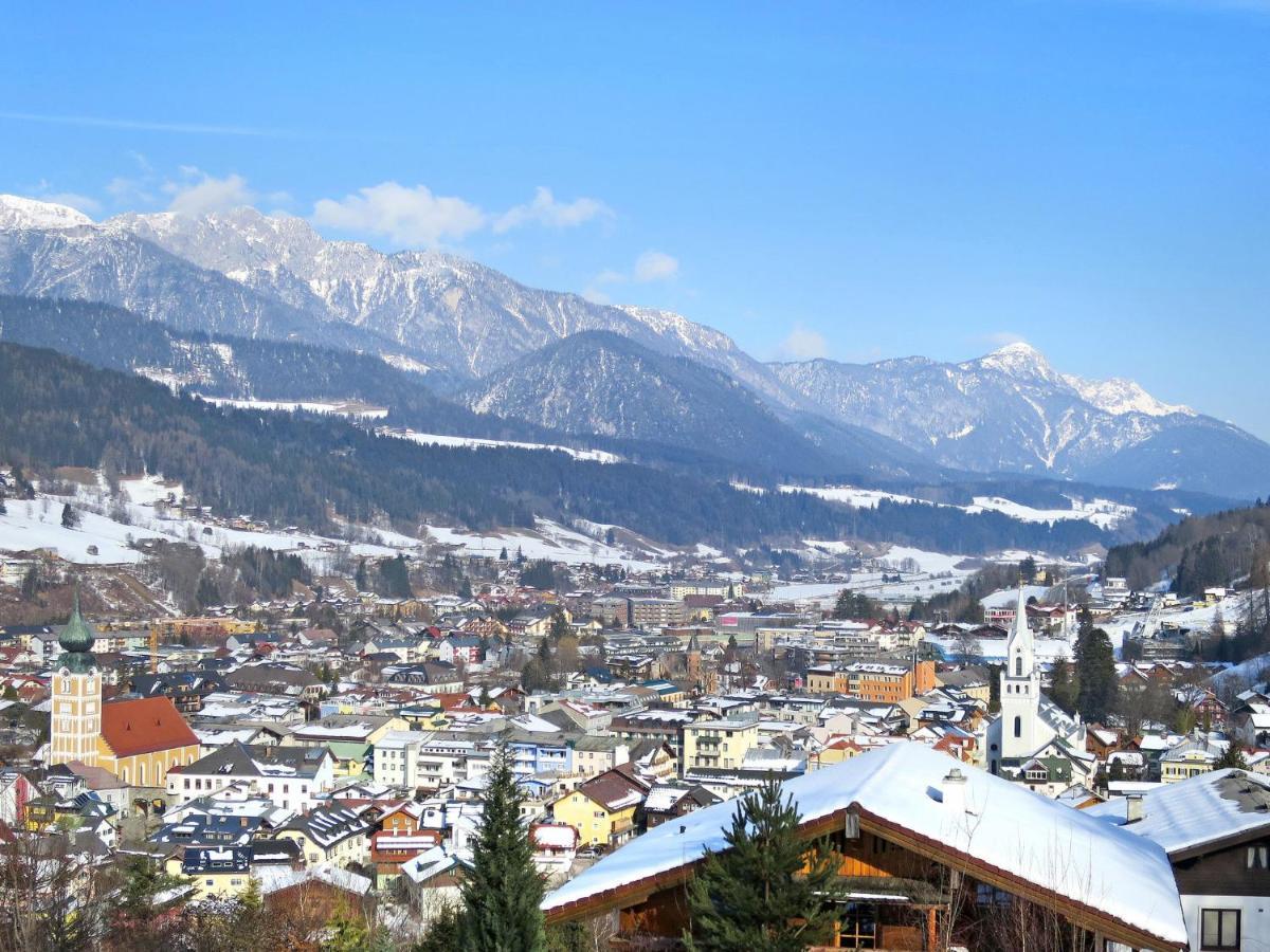 Apartment Rubin - Sld600 By Interhome Schladming Extérieur photo